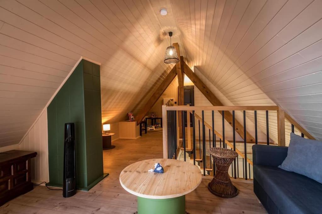 Le Kelsch, Loft Duplex 130M2 Avec Sauna, Proche Vignoble Marlenheim Exterior foto